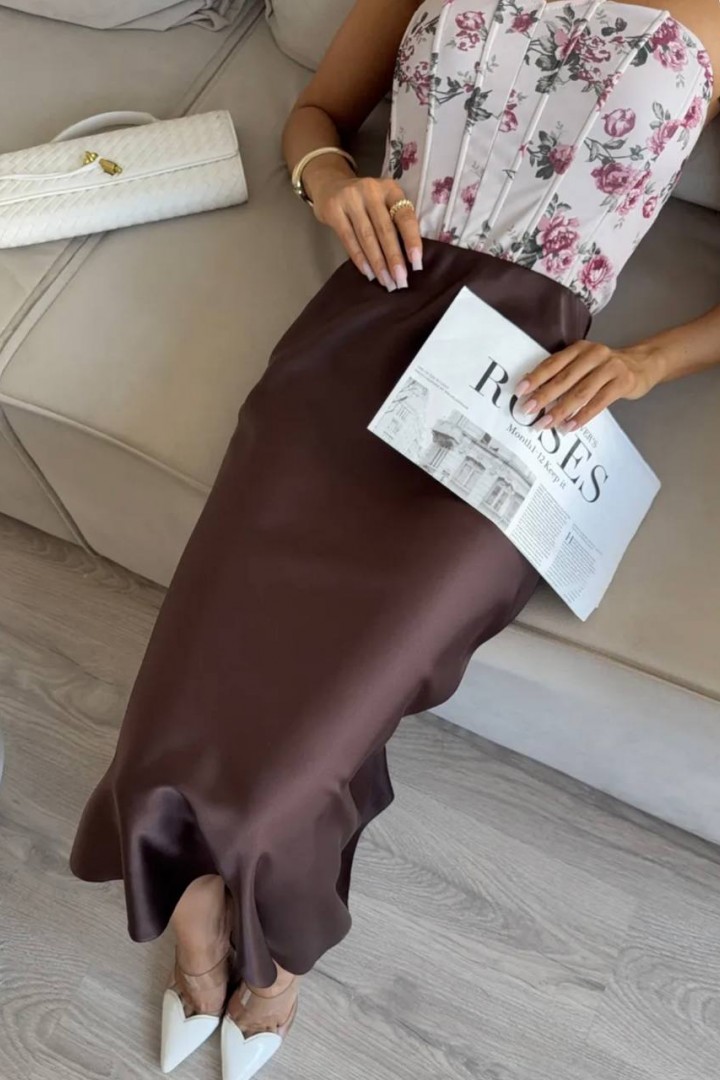 Элегантная юбка DAM-268A500