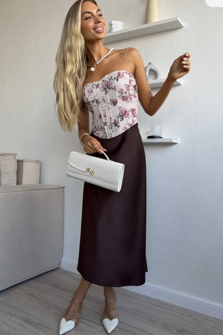 Элегантная юбка DAM-268A500