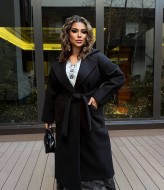 Пальто кашемировое AB-1844A35