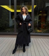 Пальто кашемировое AB-1844A35