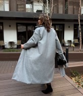 Пальто кашемировое AB-1844A35