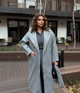 Пальто кашемировое AB-1844A35