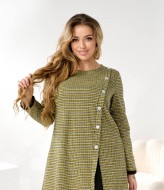 Женское платье трапеция DV-R3699A580