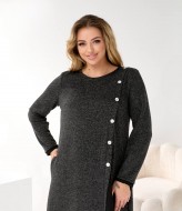 Женское платье трапеция DV-R3699A580