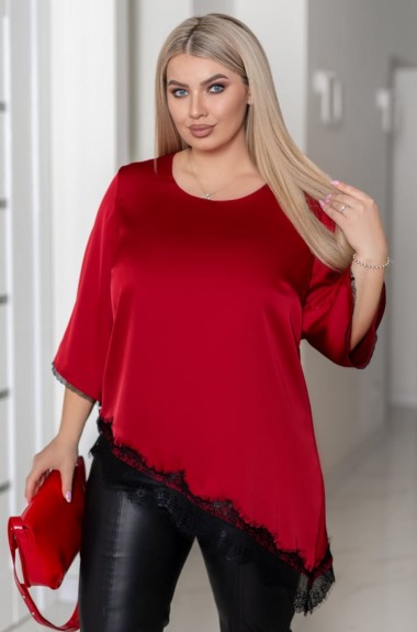 Женская блузка - туника JA-840.2A420