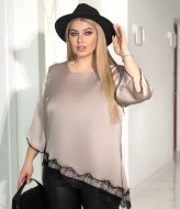 Женская блузка - туника JA-840.2A420