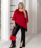 Женская блузка - туника JA-840.2A420