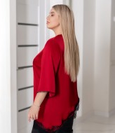 Женская блузка - туника JA-840.2A420