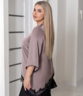 Женская блузка - туника JA-840.2A420