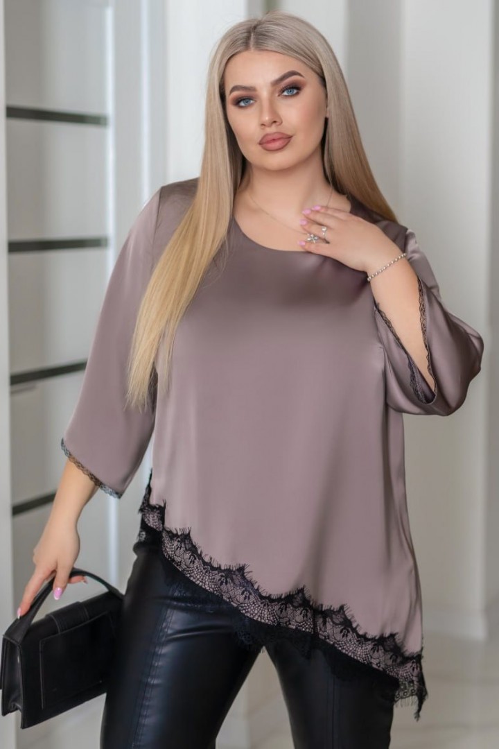 Женская блузка - туника JA-840.2A420