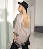 Женская блузка - туника JA-840.2A420