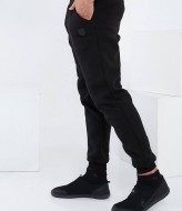 Свободные спортивные штаны мужские VGA-888A520