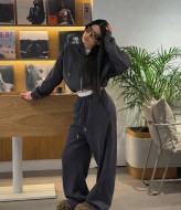 Молодіжний спортивний костюм VOL-736A680