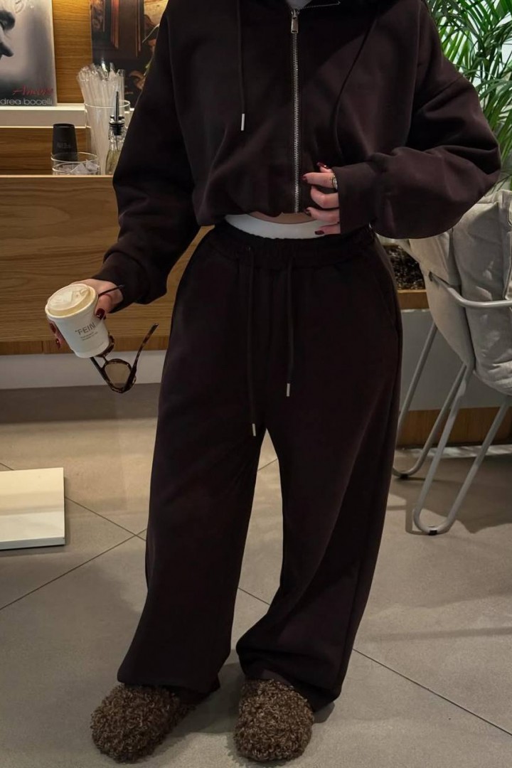 Молодіжний спортивний костюм VOL-736A680