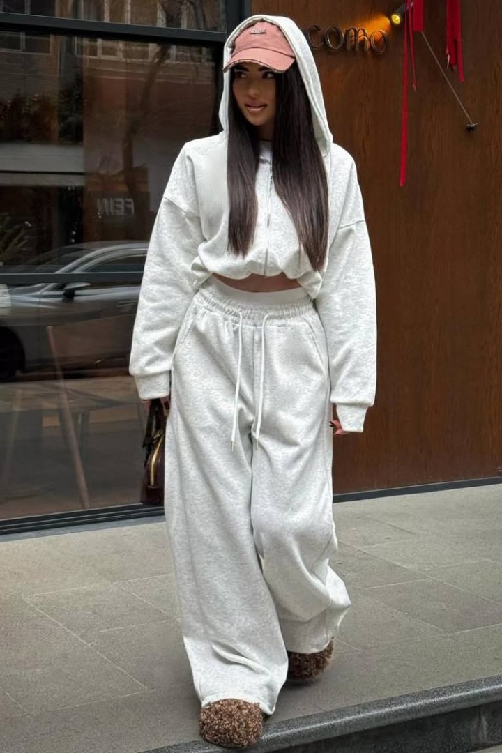 Молодіжний спортивний костюм VOL-736A680