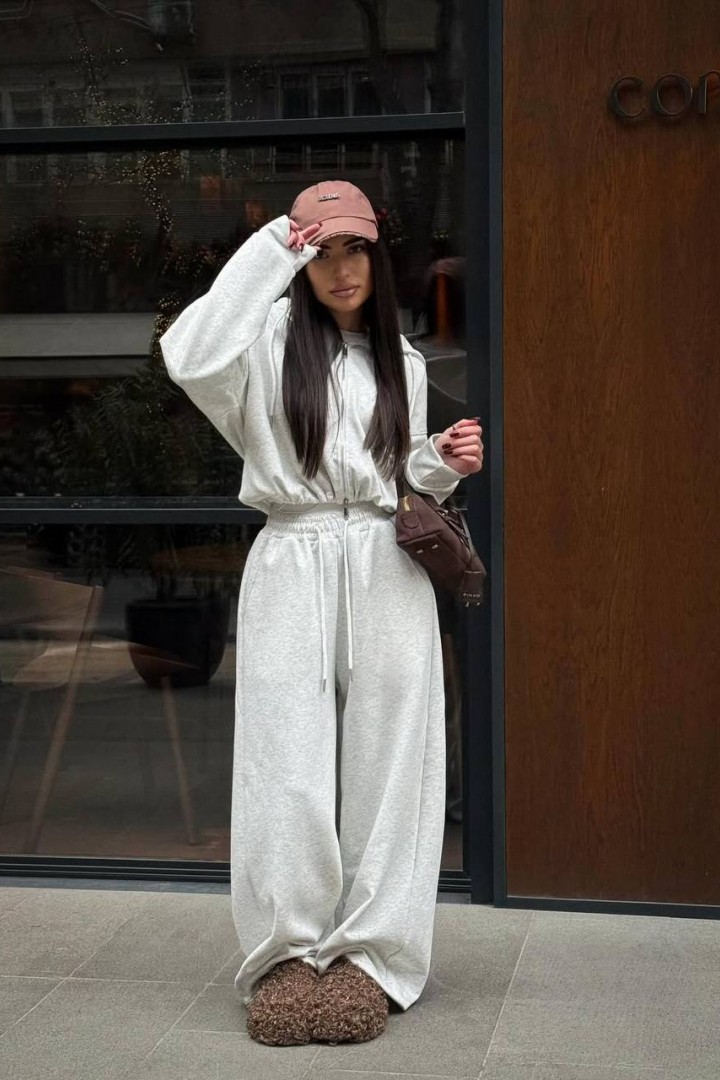 Молодіжний спортивний костюм VOL-736A680