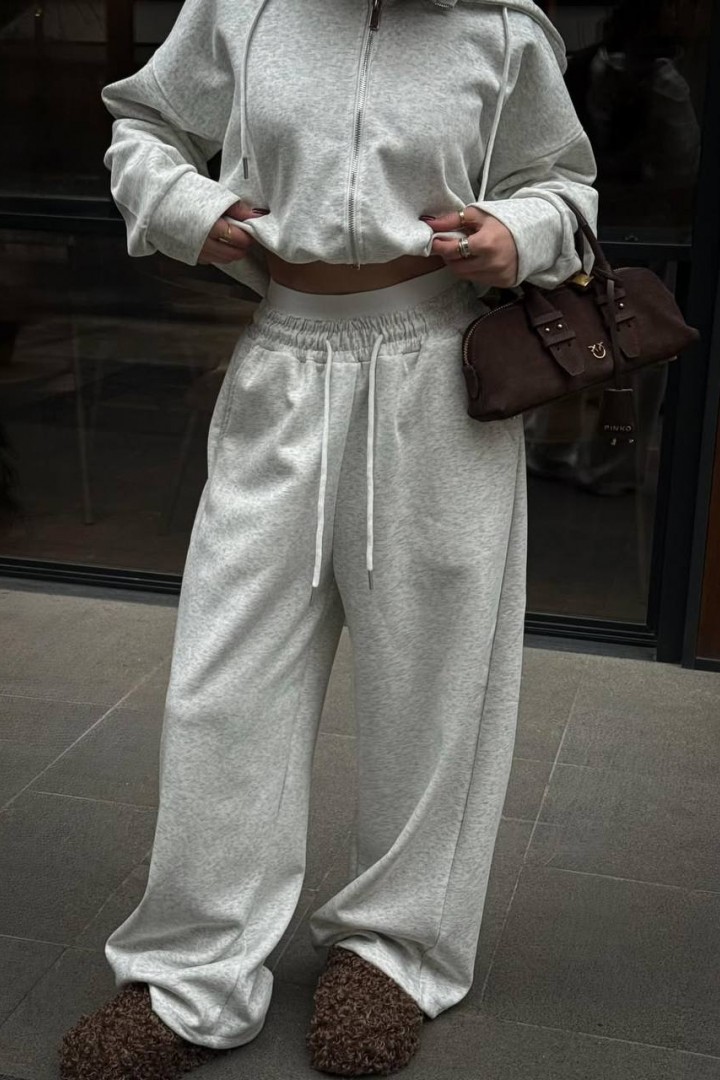 Молодіжний спортивний костюм VOL-736A680