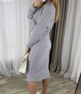 Костюм двойка кофта и юбка KG-378A650