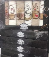 Набір вафельних рушників JAM-230223A4.7