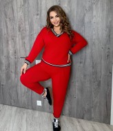 Легкий спортивный костюм IV-0335A550