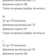 Шкіряна стильна куртка INNA-06A1200