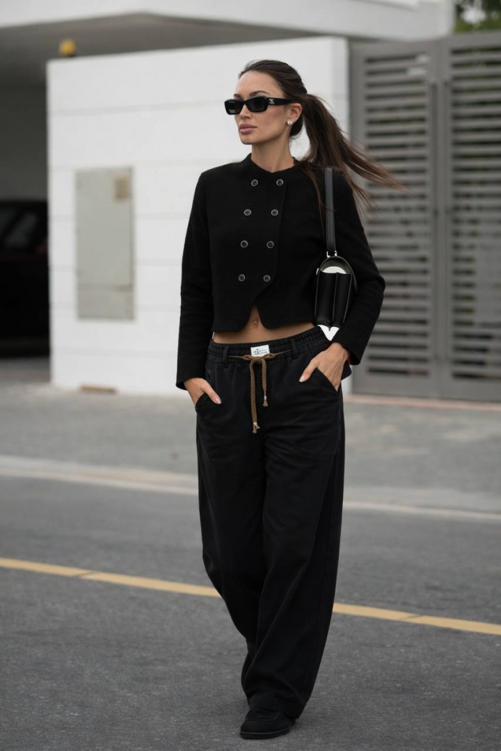 Повседневные штаны STC-318A440