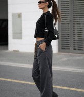 Повседневные штаны STC-318A440