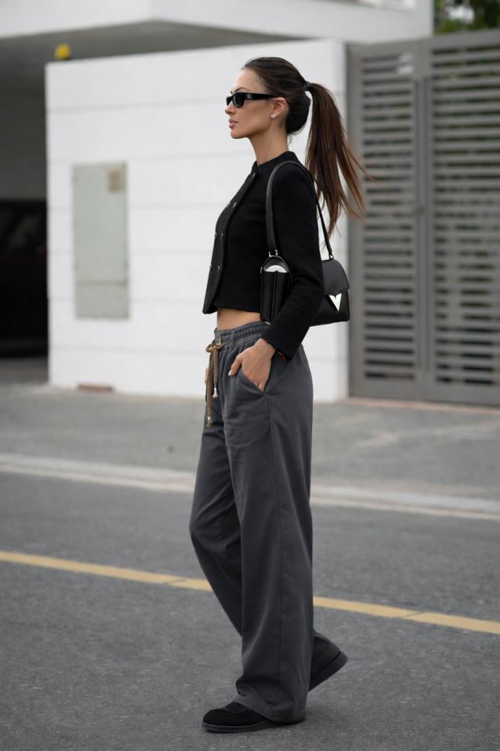 Повседневные штаны STC-318A440