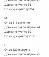 Трендова куртка-косуха INNA-08A1200