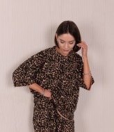 Костюм с принтом LID-844A900