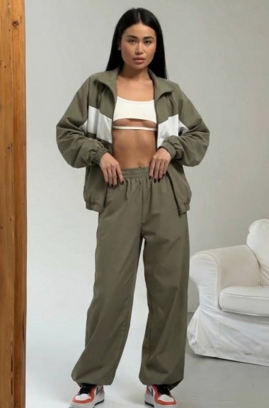 Спортивный костюм BLO-931A950