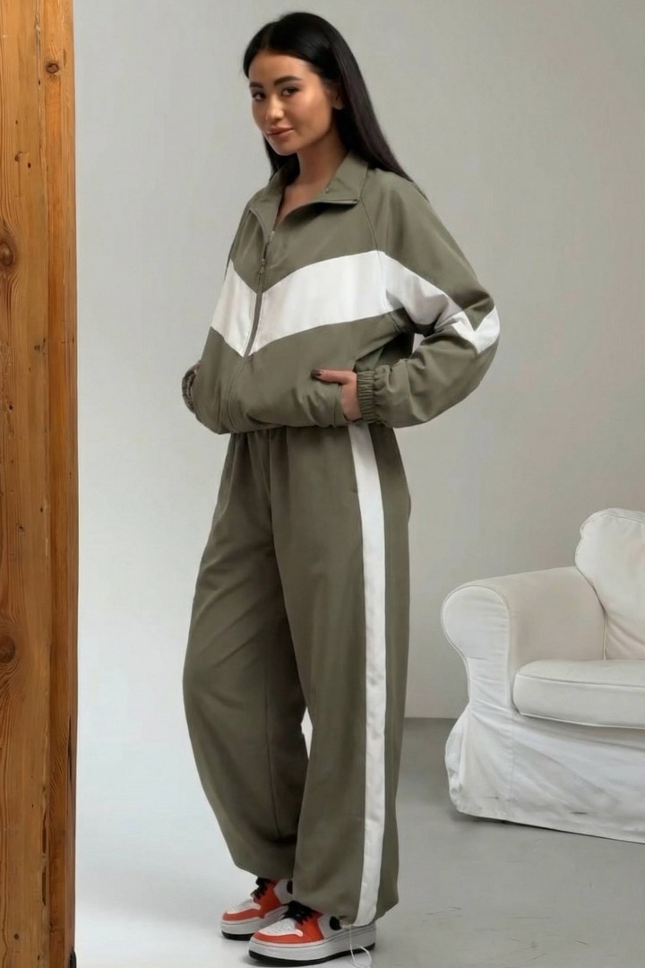 Спортивный костюм BLO-931A950