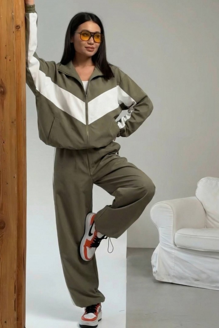 Спортивный костюм BLO-931A950