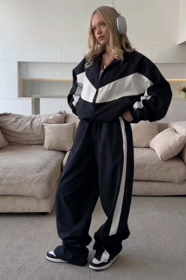 Спортивный костюм BLO-931A950