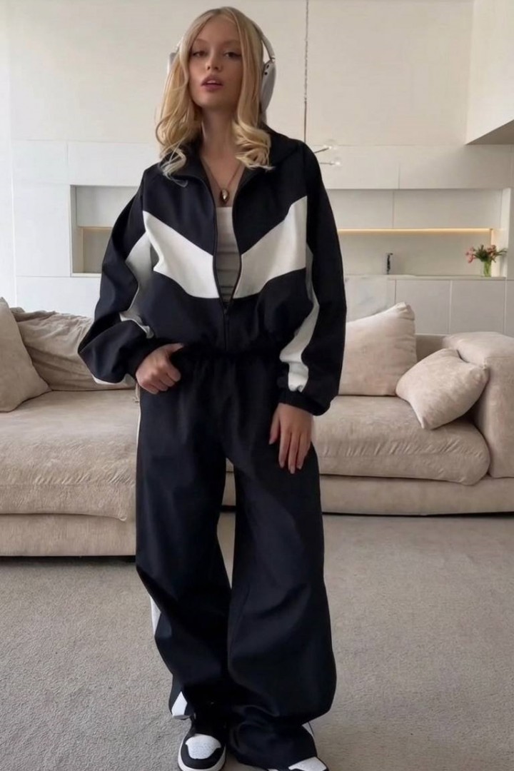 Спортивный костюм BLO-931A950