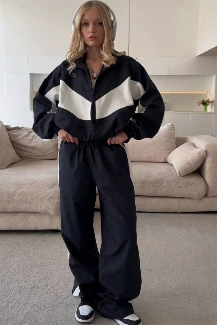 Спортивный костюм BLO-931A950