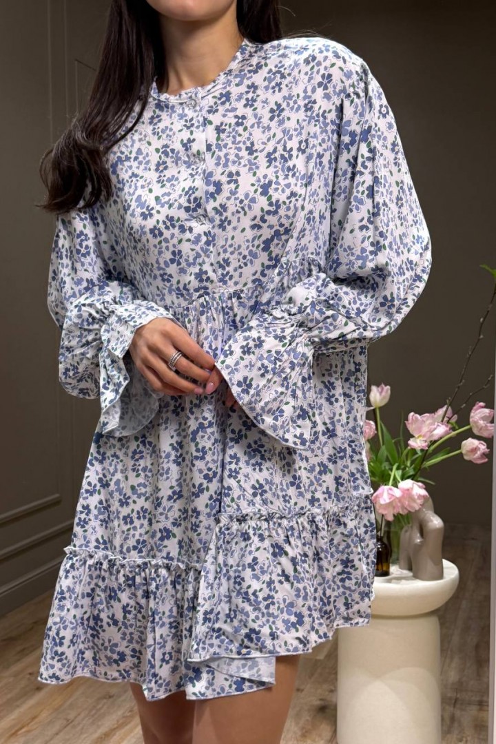 Легкое платье ATE-096A560