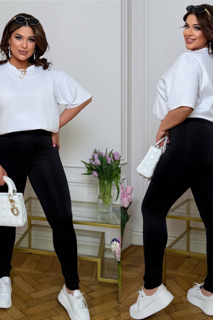 Женские лосины NS-230A370