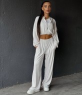 Костюм велюр женский  BOT-294A659