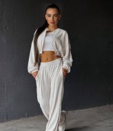 Костюм велюр женский  BOT-294A659