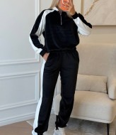 Костюм с лампасами BOT-313A709