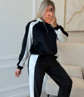 Костюм с лампасами BOT-313A709