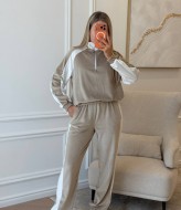 Костюм с лампасами BOT-313A709