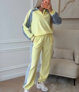 Костюм с лампасами BOT-313A709