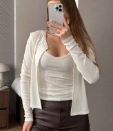 Кофта с майкой  BOT-314A350