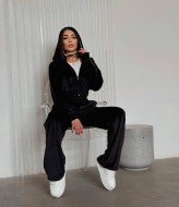 Костюм спорт шик BOT-292A609