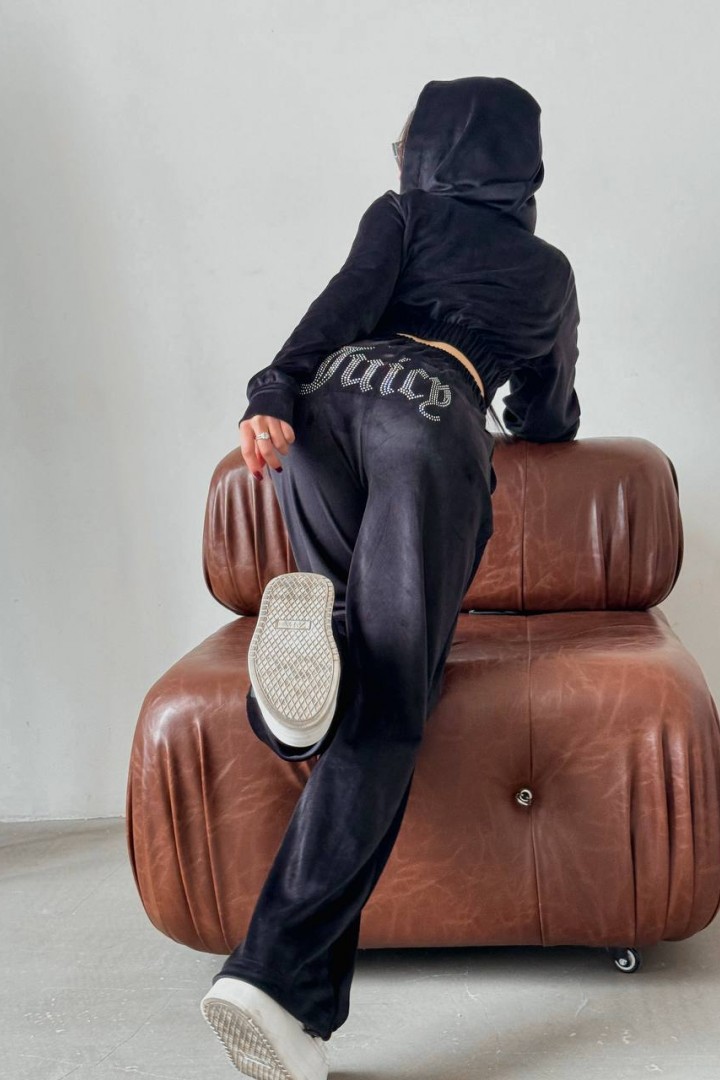 Костюм спорт шик BOT-292A609