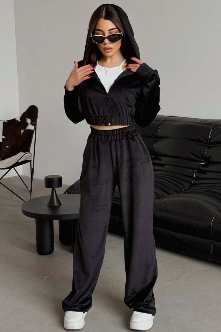 Костюм спорт шик BOT-292A609