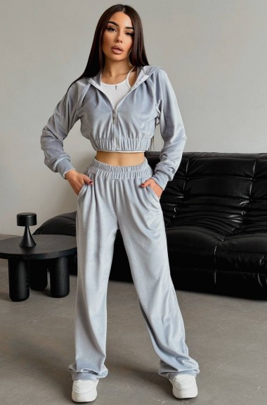 Костюм спорт шик BOT-292A609