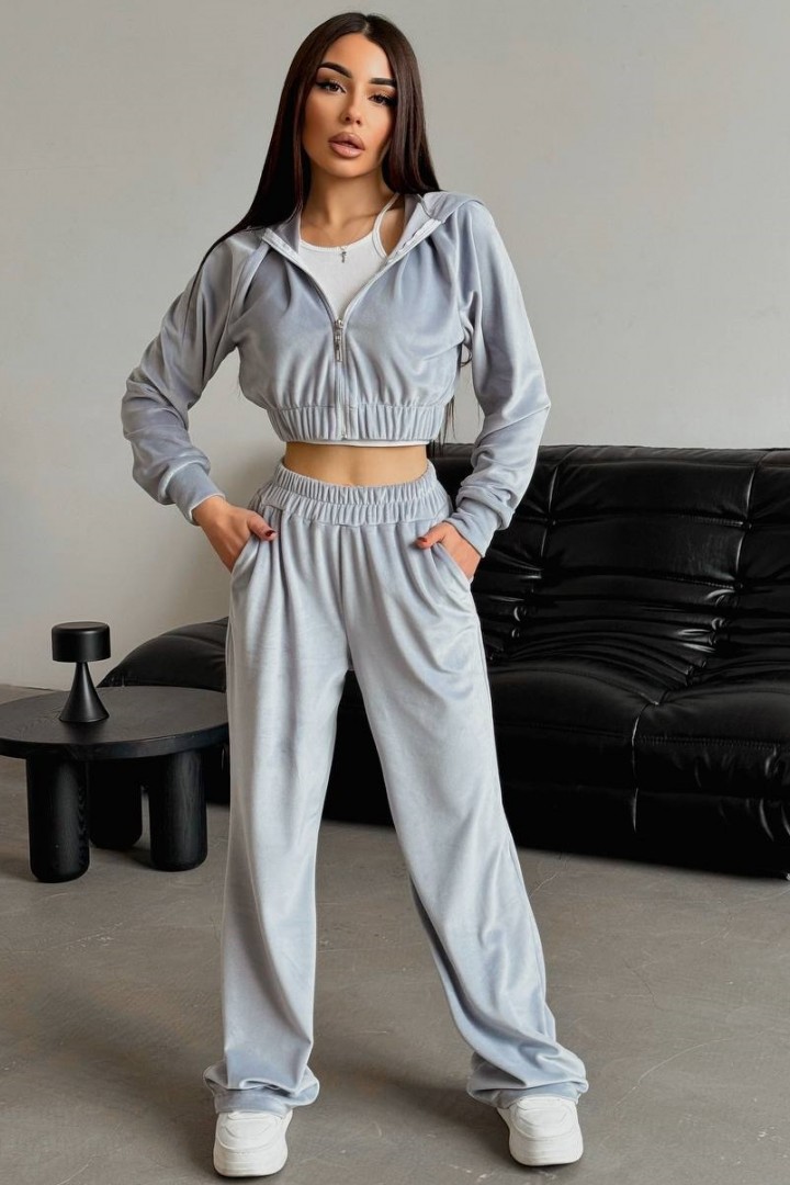 Костюм спорт шик BOT-292A609